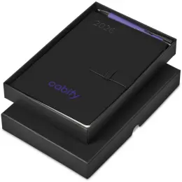Altitude Enterprise A5 2026 Diary & Zeta Pen Set image